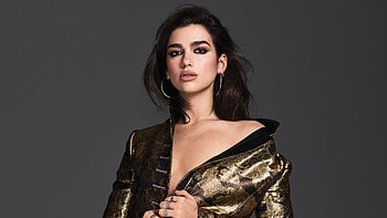 Dua Lipa 2023, dua-lipa, music, celebrities, girls, singer HD wallpaper