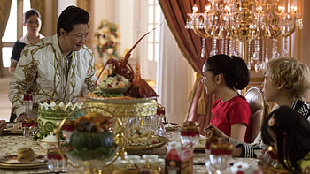 Crazy Rich Asians, Ultra high net worth, Trends in wealth, Financial elite HD wallpaper