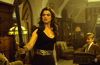The Mummy Returns, Mr. Movies film blog, Intense action, Engaging story HD wallpaper