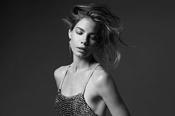 Michelle Monaghan, , Background HD wallpaper