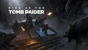 Rise Of The Tomb Riader 2016, tomb-raider, games, xbox-games, ps-games, pc-games HD wallpaper
