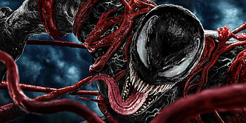 Venom Let There Be Carnage, Venom, Let, Be, There, Carnage HD wallpaper