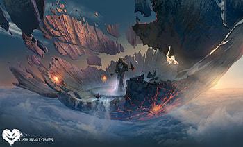 fantasy, gods HD wallpaper