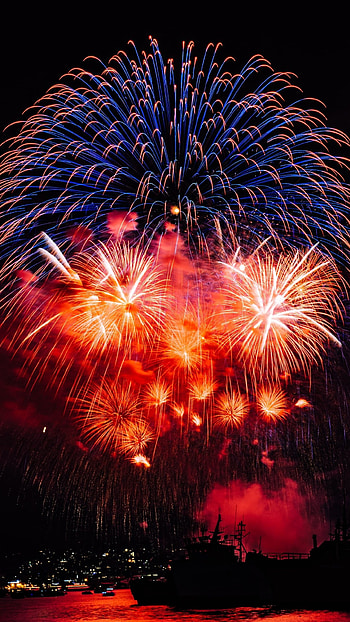 Firework, Crackers, Firework Crackers HD phone wallpaper