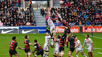 Rugby, , Exciting sport, Dynamic action HD wallpaper