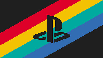 PlayStation gaming HD wallpaper
