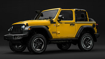 Rubicon 1941 by Mopar, Jeep Wrangler HD wallpaper