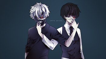 Tokyo Ghoul Kaneki Ken HD wallpaper