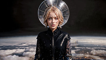 Sci Fi HD wallpaper
