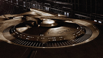 Here's the 11 things that we really want to see in the new Star Trek TV show HD wallpaper
