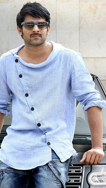 Prabhas Ka, Luxury Car, Background HD phone wallpaper