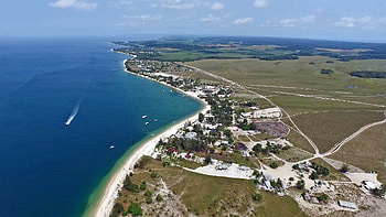 Gabon Travels, La Pointe Denis, Coastal beauty, Beach paradise HD wallpaper