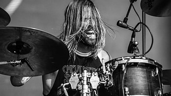 Foo Fighters, Drummer's autopsy, Taylor Hawkins' death, Drug investigation HD wallpaper