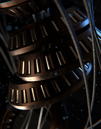 Glare, 3D, Equipment, Apparatus, Iron, Appliance HD phone wallpaper