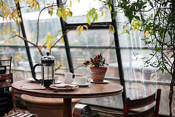 Interior, Miscellanea, Miscellaneous, Design, Table, Cafe, Café, Side Table, Restaurant HD wallpaper