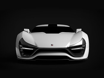trion nemesis rr, nemesis, trion, sports, car HD wallpaper