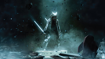 Ahsoka Tano Star Wars , ahsoka, star-wars, tv-shows, disney, ahsoka-tano HD wallpaper