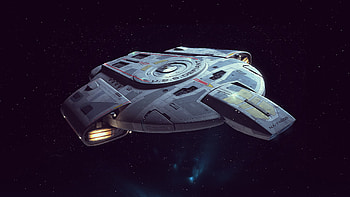 Sci Fi - Star Trek and Backgrounds HD wallpaper