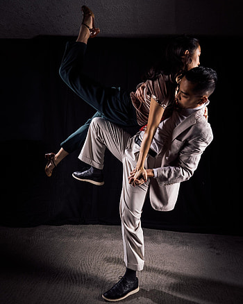 Twist Dance, Moving productions, Energetic performances, Dance showcases HD phone wallpaper