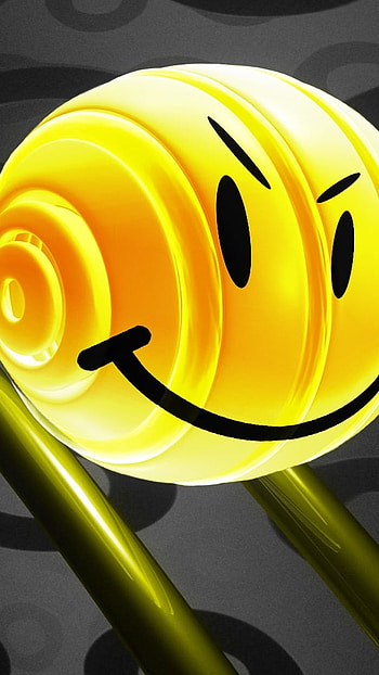 Emoji, Beautiful, Background, smiley, face HD phone wallpaper