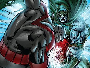 Ronan the Accuser, Sub gallery, Torinogt HD wallpaper