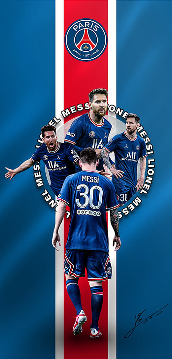 Messi, spring, soccer, Argentina, psg, barcelona, lionel_messi, football, 30, 10 HD phone wallpaper