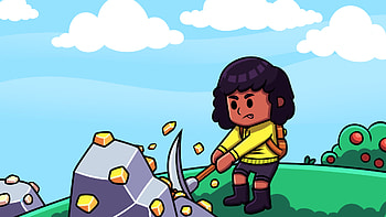 Riches Unearthed, video game, Doomed Lands HD wallpaper