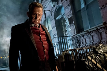 Batman prequel series, Pennyworth production start date HD wallpaper