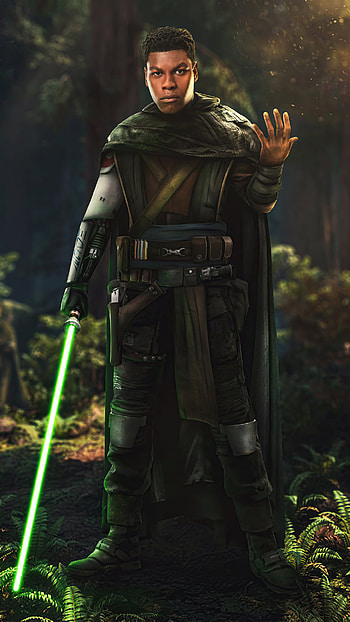 Finn, Jedi Star Wars , 7, Pixel XL HD phone wallpaper