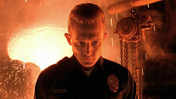 Terminator 2 Judgment Day HD wallpaper