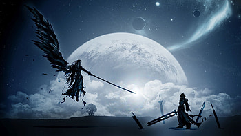 Final Fantasy VII 35393 [] for your , Mobile & Tablet. Explore Ff7 Background. Ff7 , FFXIII , FF7 Remake HD wallpaper