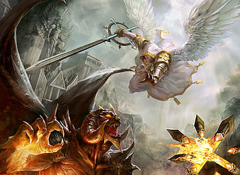 Might & Magic Heroes VI, , Background HD wallpaper
