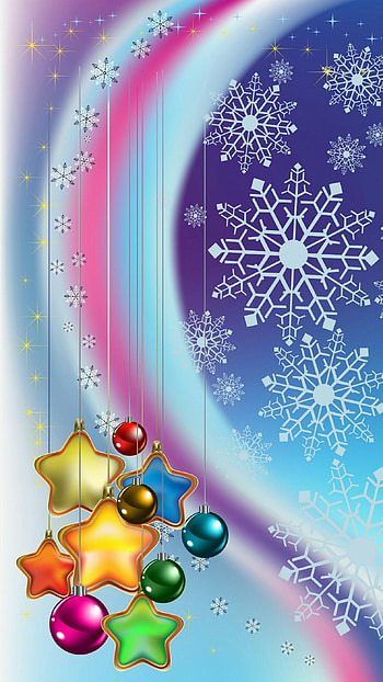 Xmas Background, Christmas Things HD phone wallpaper