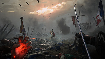 Valor Mortis — War POV ( Game ), video game, POV, war HD wallpaper