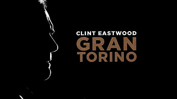 Poster, Gran Torino HD wallpaper