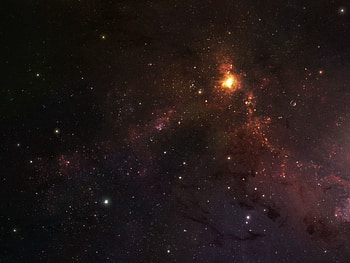 Planets, Universe, Stars, Galaxy HD wallpaper
