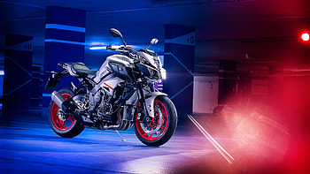 Yamaha MT-10 HD wallpaper