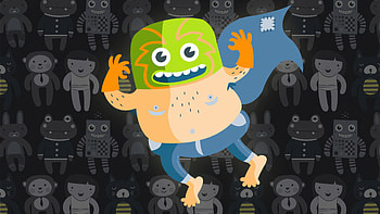 Paranoid Android, mobile, android, artist, artwork, art, digital-art HD wallpaper