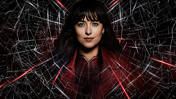 movie, Madame Web, Dakota Johnson HD wallpaper