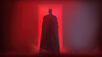 Batman Dark 2023, batman, superheroes, artwork, art, digital-art, artstation HD wallpaper