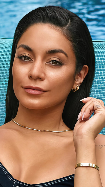 Vanessa Hudgens , Most popular, Backgrounds HD phone wallpaper