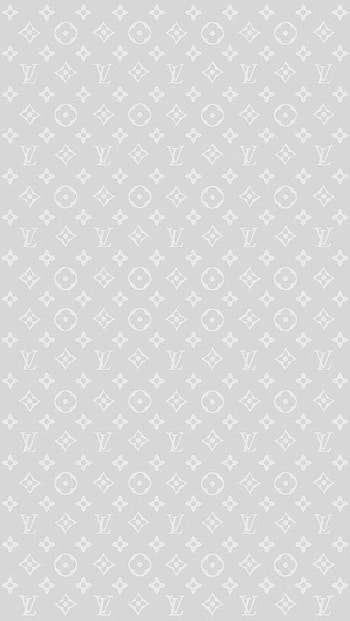 Louis Vuitton white , Fashionable choice, High quality visuals, Stylish screensaver HD phone wallpaper