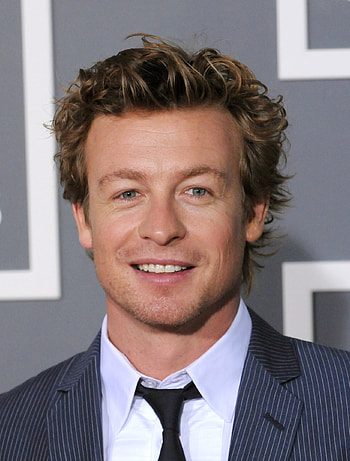 Simon Baker, Movies, Patrick Jane, Fanpop HD phone wallpaper