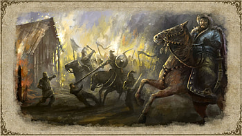 CRUSADER KINGS strategy medieval fantasy fighting rpg action history 1ckings warrior knight | | 631638 | UP HD wallpaper