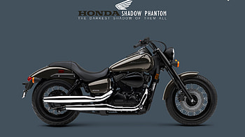 Poster, Honda Shadow HD wallpaper