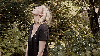 Lars von Trier, Women in film, Melancholia movie, Evocative HD wallpaper