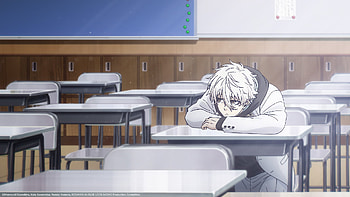Blue Lock: Episode Nagi, Anime, Blue lock, Seishiro Nagi HD wallpaper