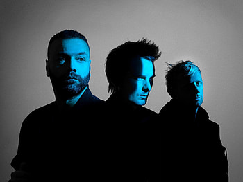 Compliance, Muse band, Muse band, Music interest HD wallpaper