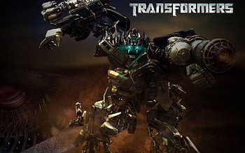 Ironhide (Comics), Battle-hardened soldier, Armored warrior, Cybertron defender HD wallpaper