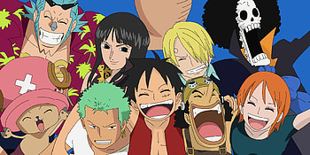 One Piece Crew : Luffy, Zoro, Nami & More Adventure!, Monkey D. Luffy, Roronoa Zoro, Nami (One Piece), Usopp (One Piece), Sanji (One Piece), Anime, One Piece HD wallpaper